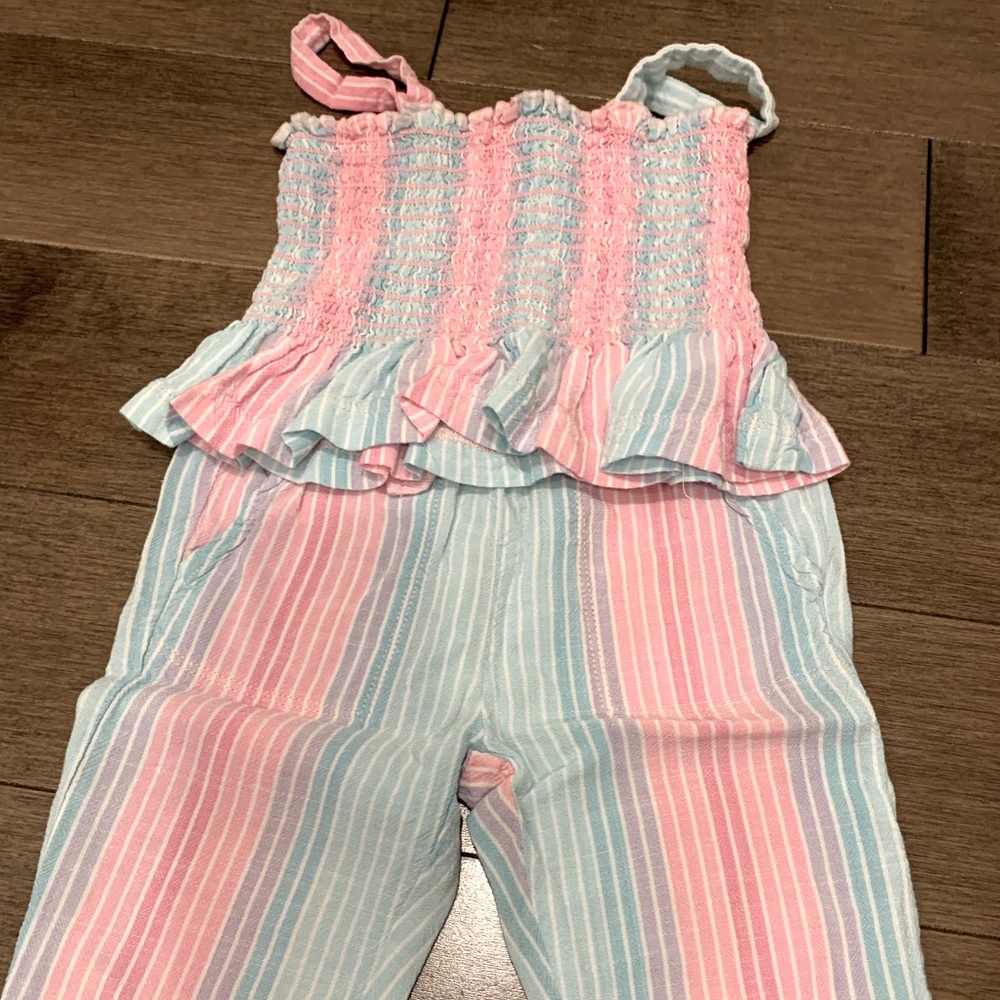 Splendid 3-6 months outfit